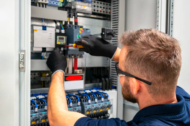 Best Electrical Installation Contractor  in Waco, TX