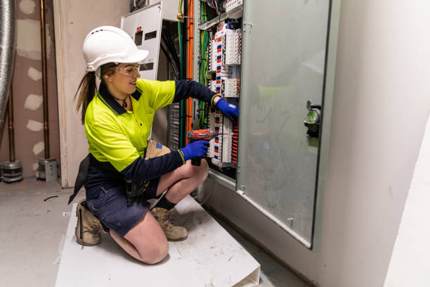 Best Commercial Electrician Services  in Waco, TX