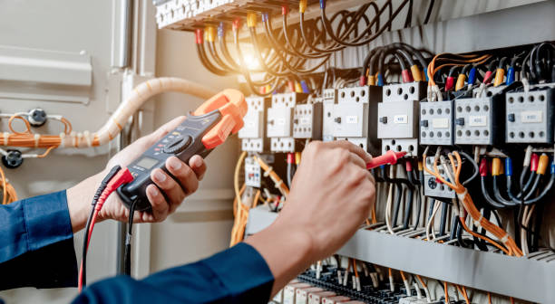 Best Residential Electrician Services  in Waco, TX
