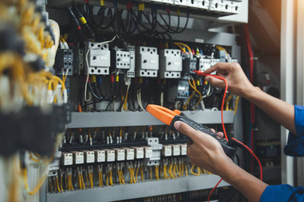 Best Local Electrician Companies  in Waco, TX