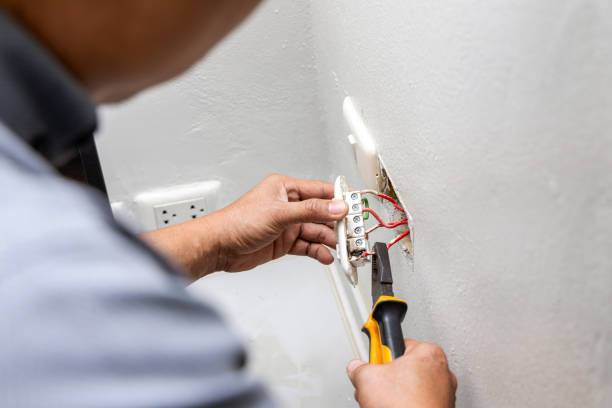 Best Circuit Breaker Repair  in Waco, TX