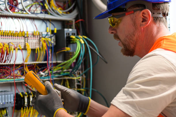 Best Commercial Electrician Services  in Waco, TX