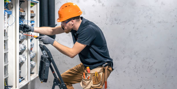 Trusted Waco, TX Electrician Experts